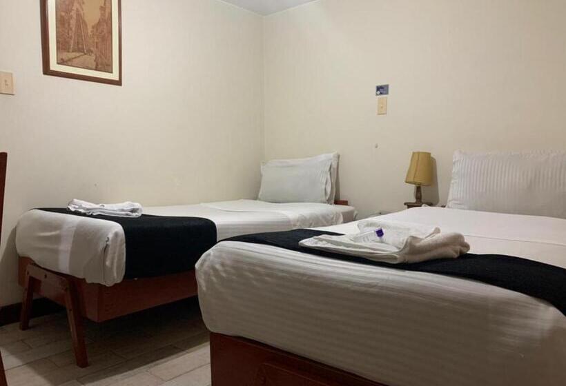 Номер Стандарт, El Cid Plaza Premium