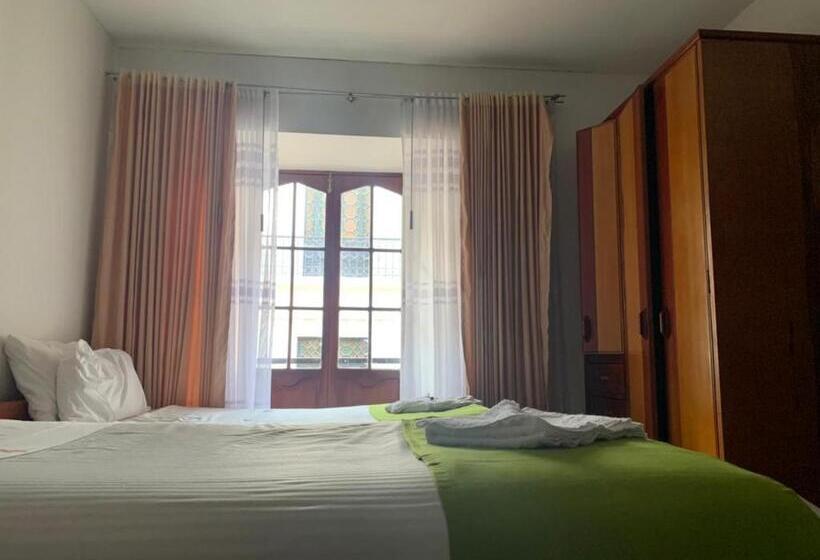 Номер Стандарт, El Cid Plaza Premium