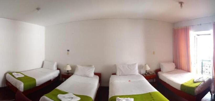 Номер Стандарт, El Cid Plaza Premium