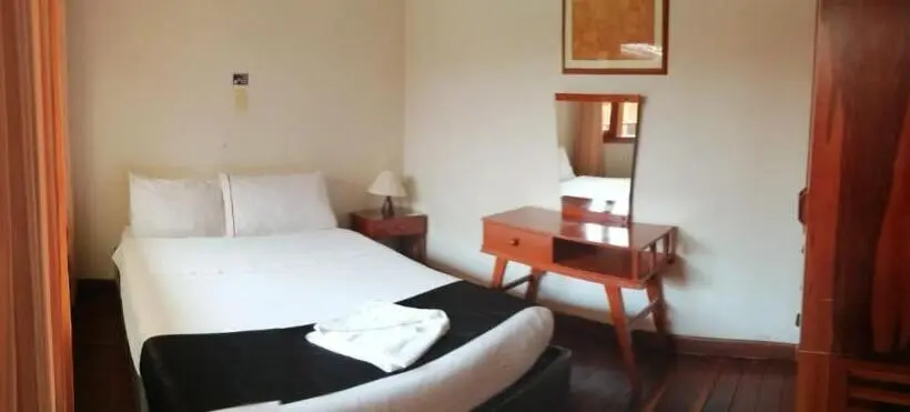 اتاق استاندارد یک نفره, El Cid Plaza Premium