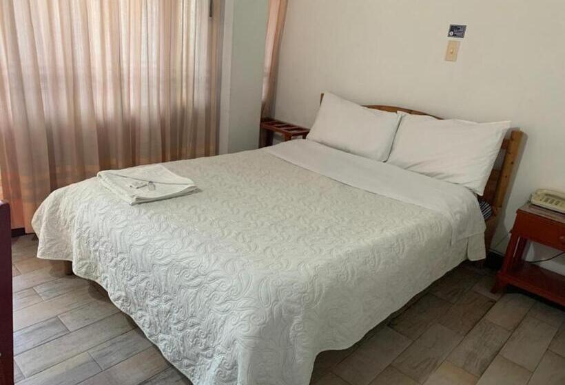 Номер Стандарт Индивидуальный, El Cid Plaza Premium