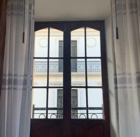 Четырехместный Номер Стандарт с Балконом, El Cid Plaza Premium