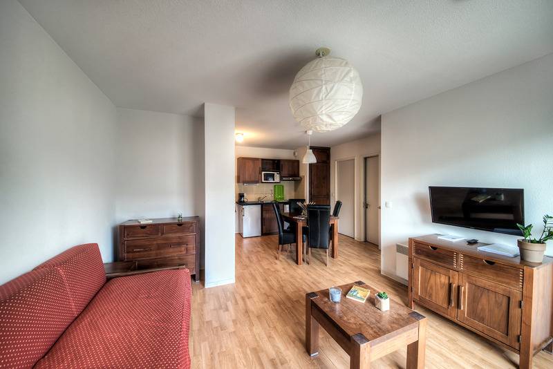 חדר סטנדרט, Hampton Inn & Suites By Hilton Grande Prairie