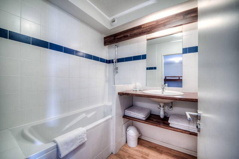 Номер Стандарт, Hampton Inn & Suites By Hilton Grande Prairie