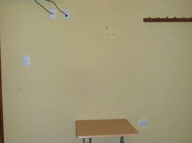 חדר סטנדרט יחיד, Hostal Boulevard