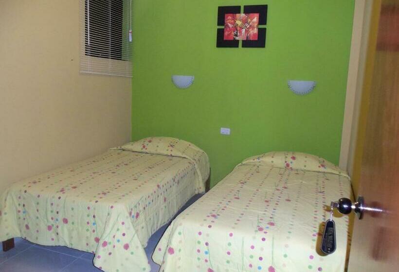 חדר סטנדרט, Hostal Boulevard