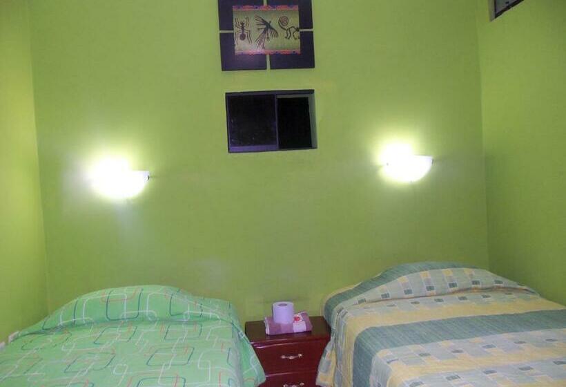 חדר סטנדרט, Hostal Boulevard