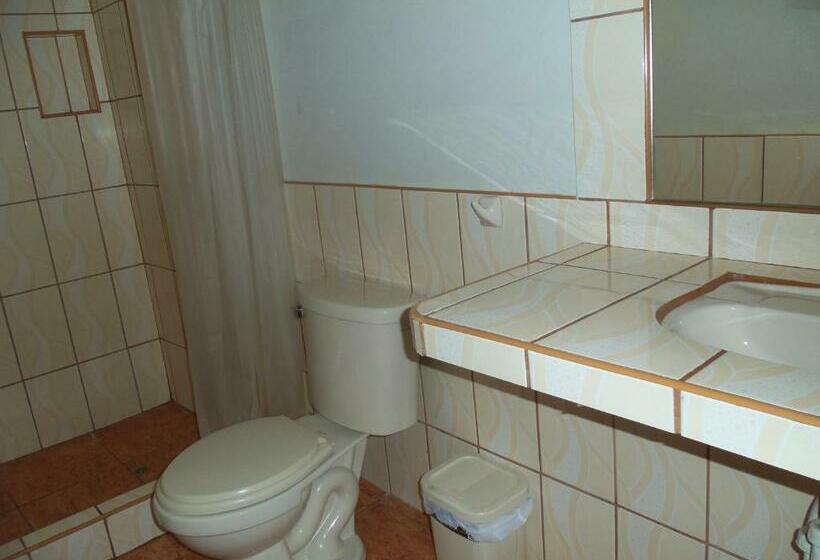 חדר סטנדרט, Hostal Boulevard