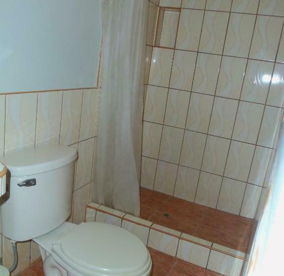 חדר סטנדרט, Hostal Boulevard