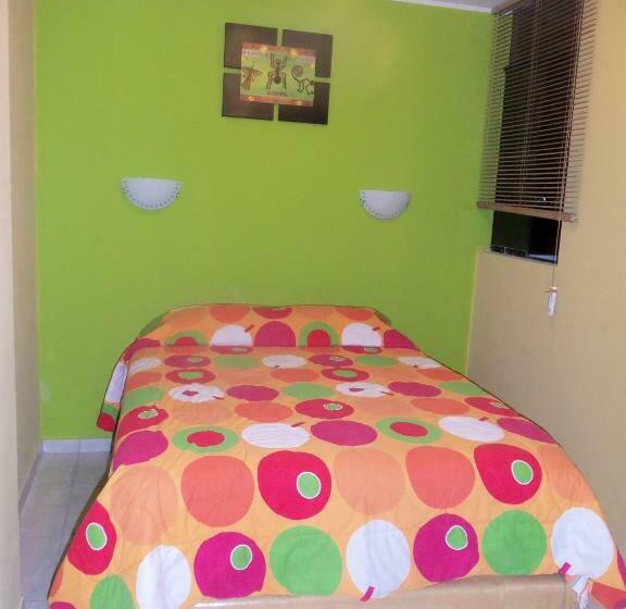 חדר סטנדרט, Hostal Boulevard