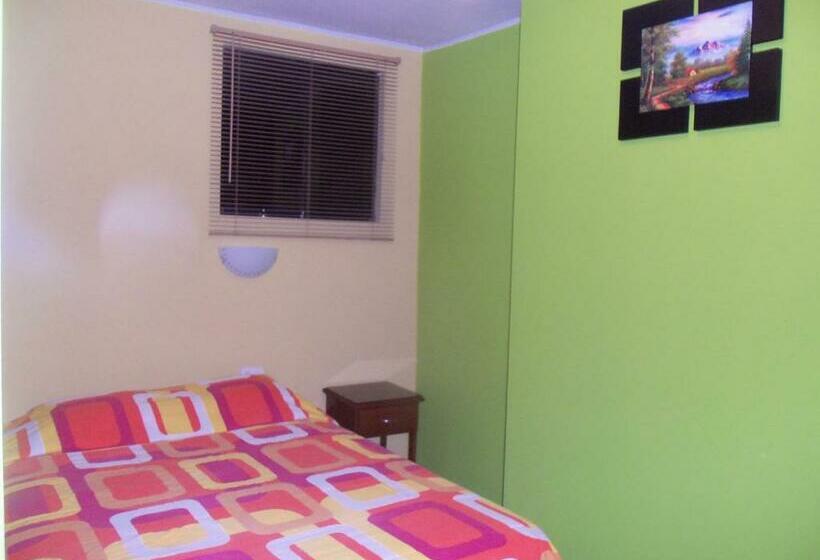 חדר סטנדרט, Hostal Boulevard