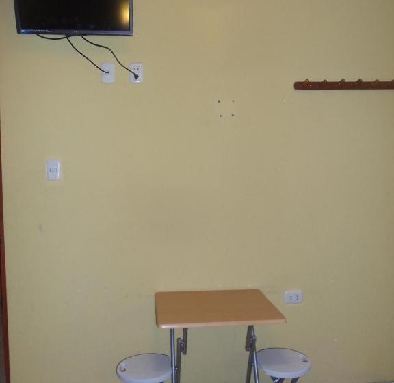 패밀리 룸, Hostal Boulevard
