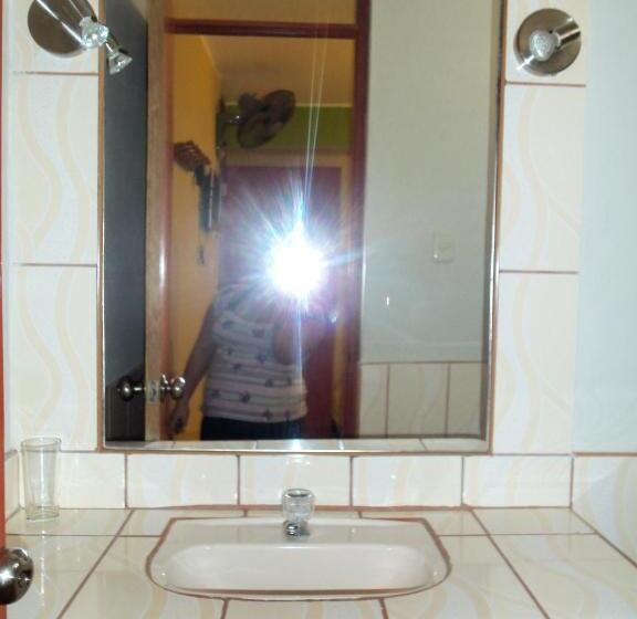 חדר סטנדרט יחיד, Hostal Boulevard