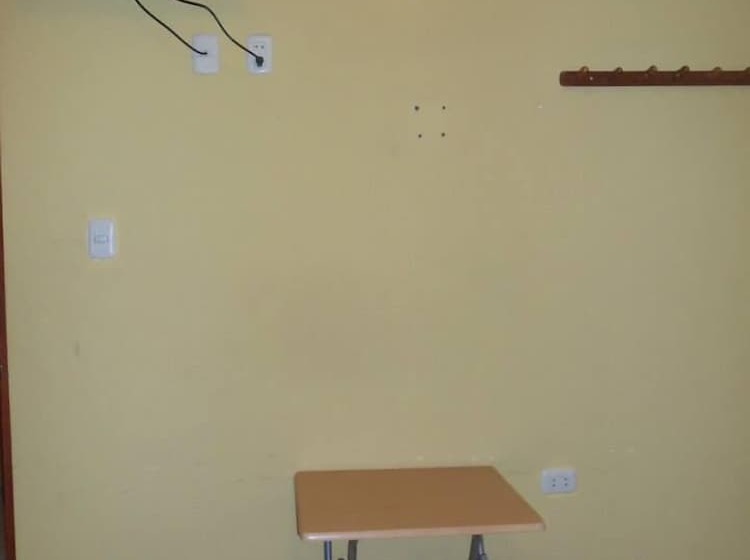 חדר סטנדרט יחיד, Hostal Boulevard