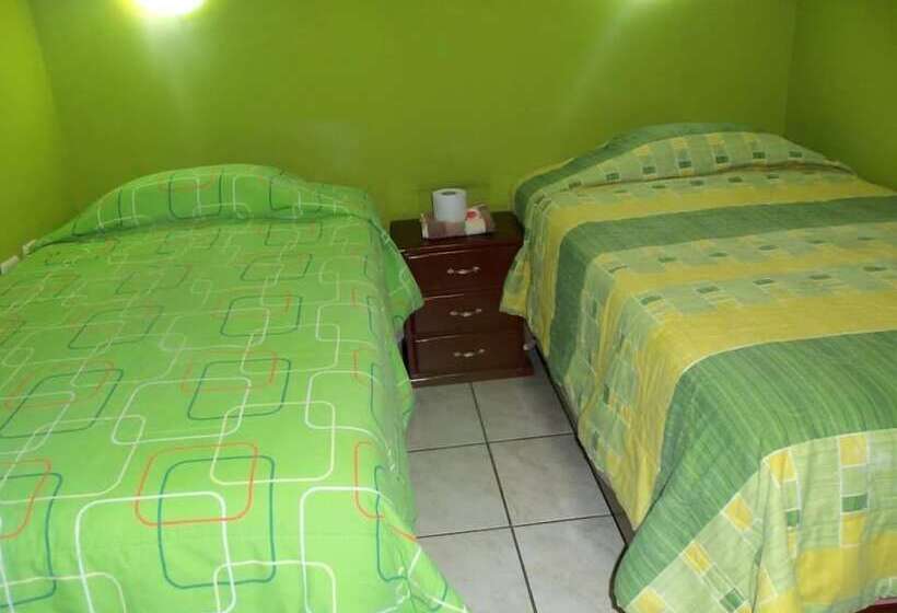 חדר סטנדרט, Hostal Boulevard