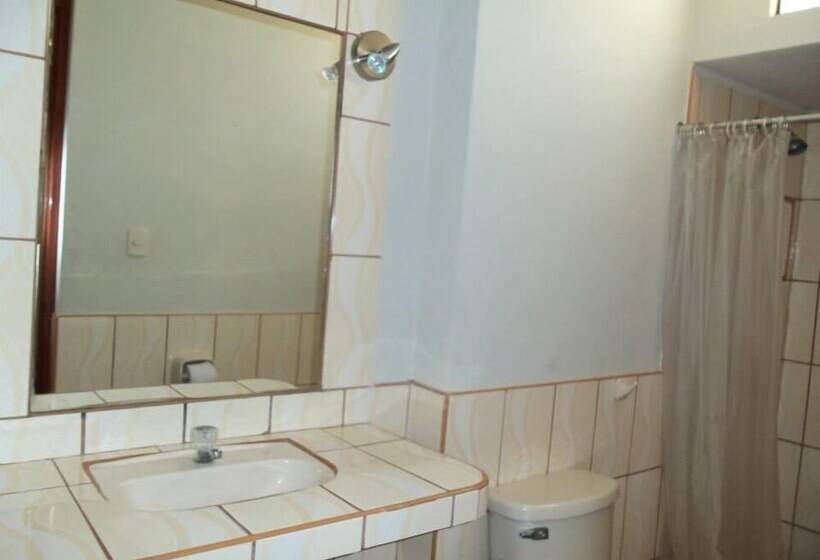 חדר סטנדרט, Hostal Boulevard