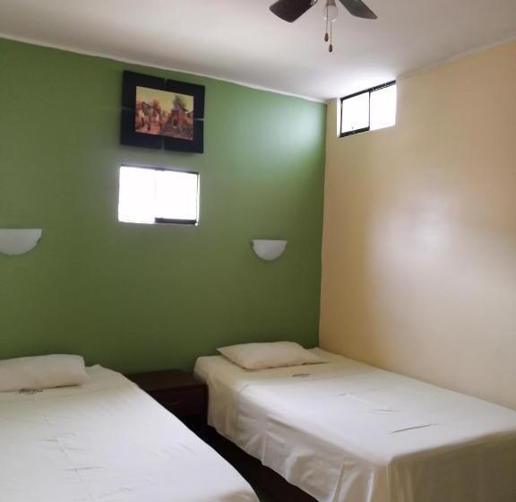 חדר סטנדרט, Hostal Boulevard