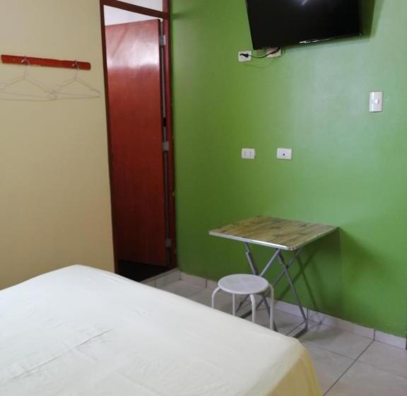 חדר סטנדרט, Hostal Boulevard