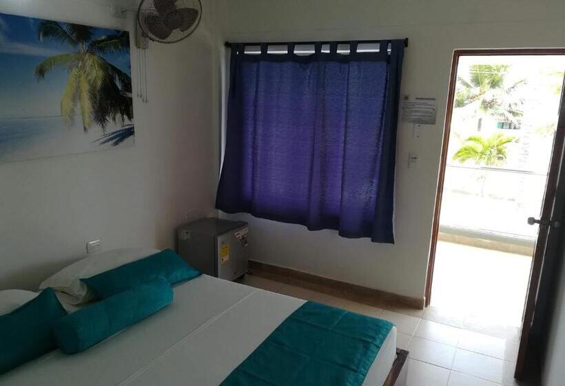 اتاق استاندارد, La Fragata