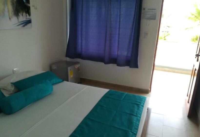 اتاق استاندارد, La Fragata