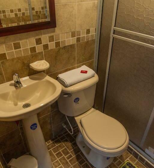 스탠다드 전망 룸, La Libertad