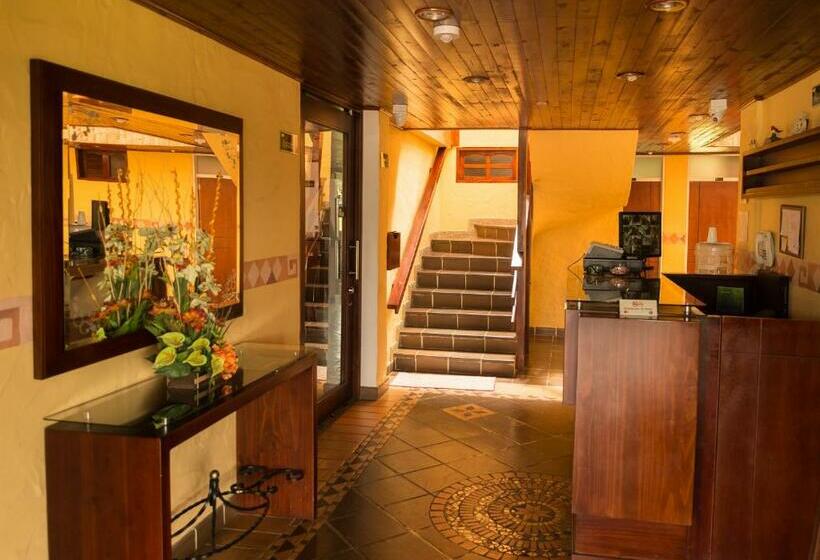 스탠다드 전망 룸, La Libertad