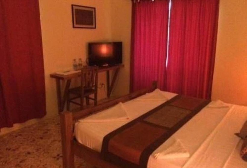 غرفة قياسية فردية, Mea Culpa Kampot