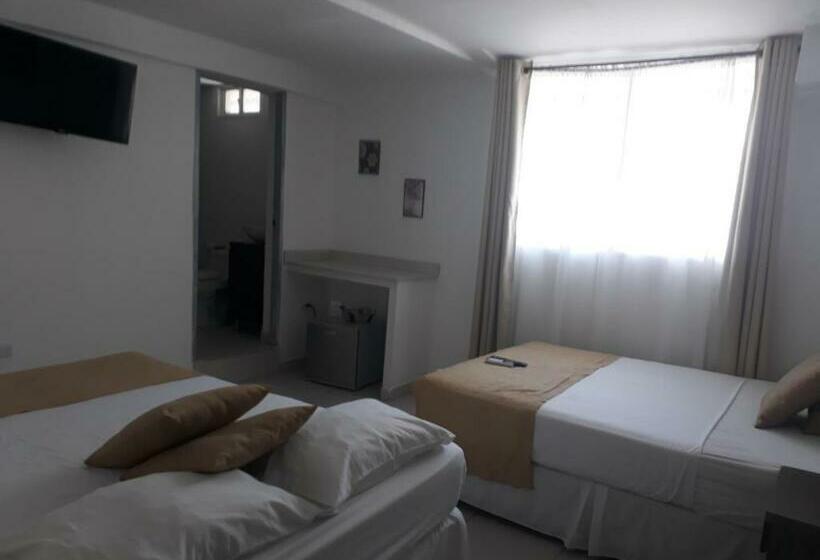 デラックスルーム, Mintaka Hotel + Lounge