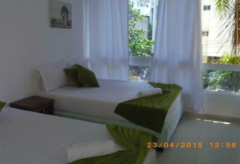 スタンダードルーム, Mintaka Hotel + Lounge