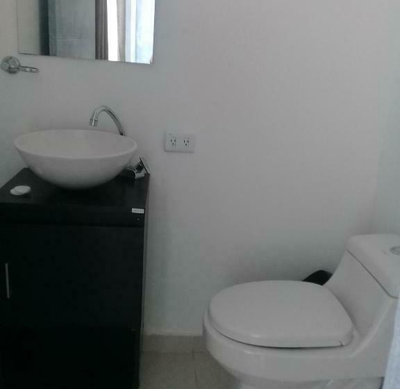 スタンダードルーム, Mintaka Hotel + Lounge