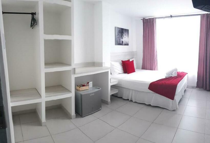 スタンダードルーム, Mintaka Hotel + Lounge