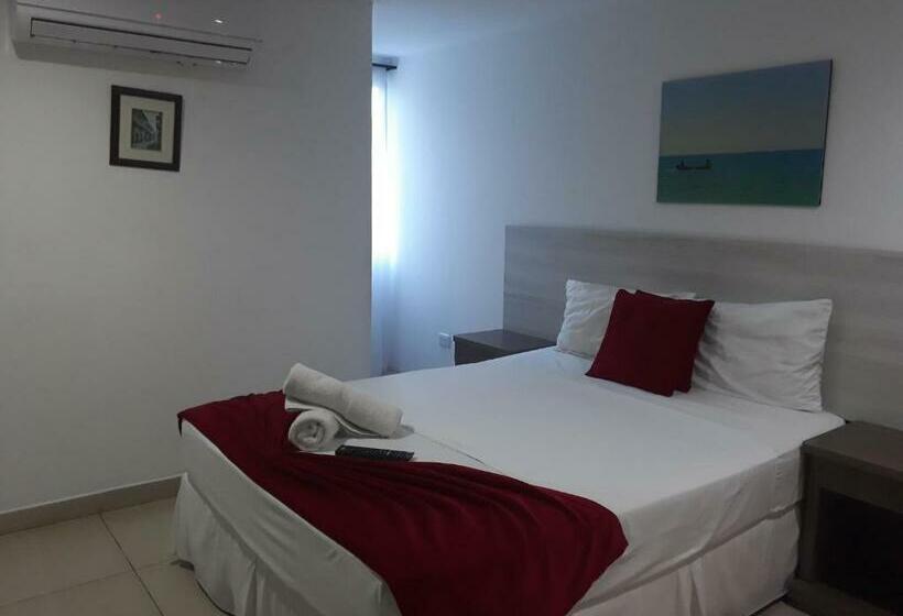 スタンダードルーム, Mintaka Hotel + Lounge