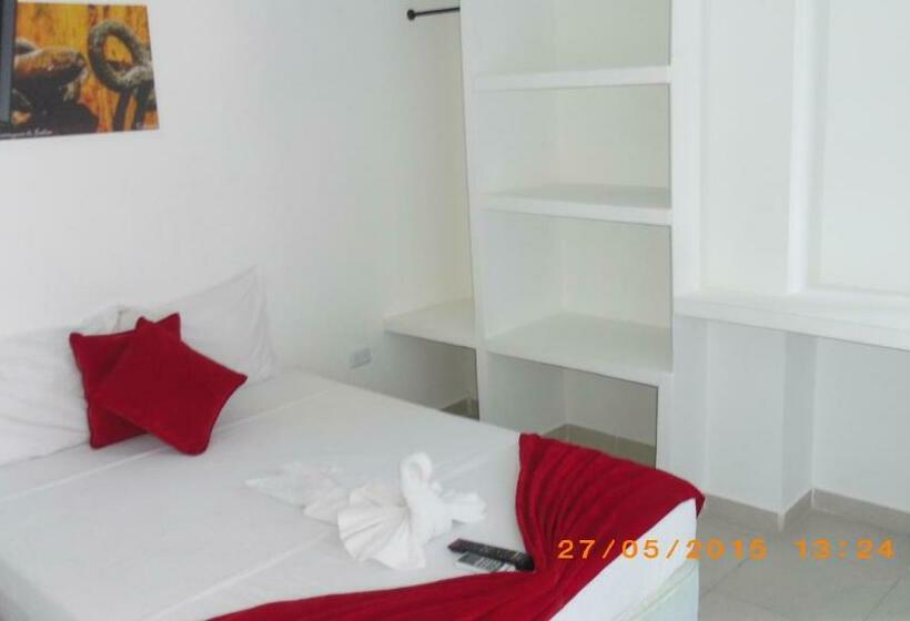 スタンダードルーム, Mintaka Hotel + Lounge