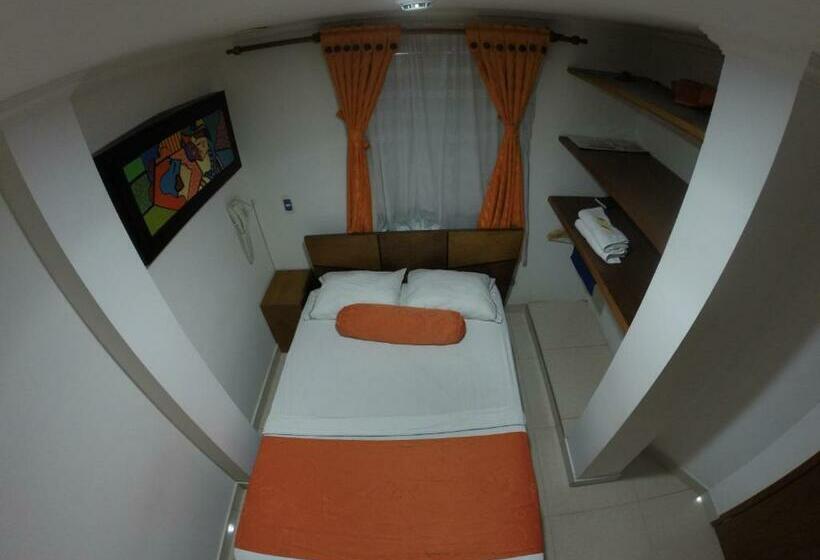 اتاق استاندارد, Najjez