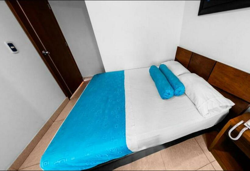 اتاق لوکس, Najjez