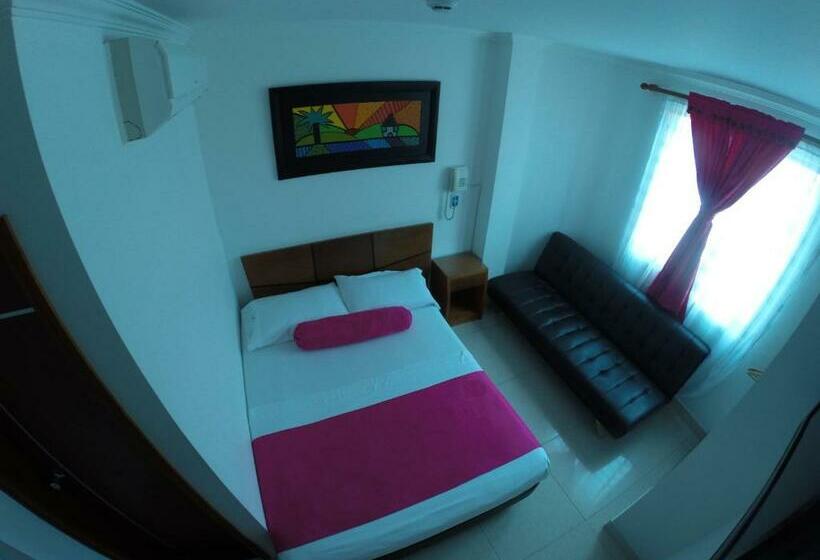 اتاق لوکس, Najjez