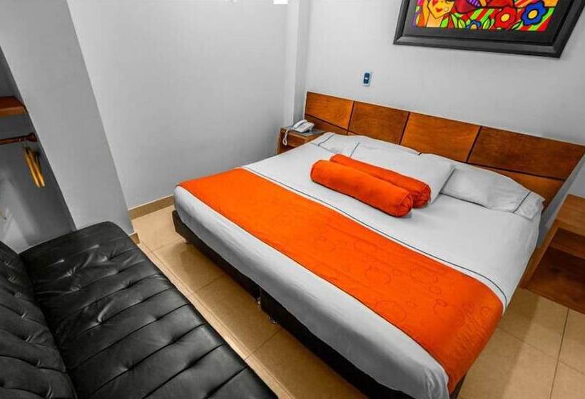 اتاق لوکس, Najjez