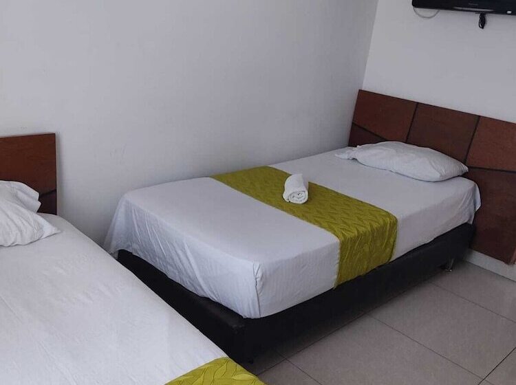 اتاق استاندارد, Najjez