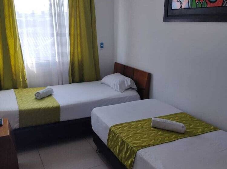 اتاق استاندارد, Najjez