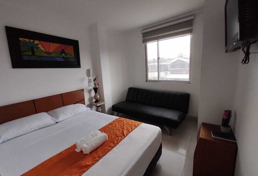 اتاق لوکس, Najjez