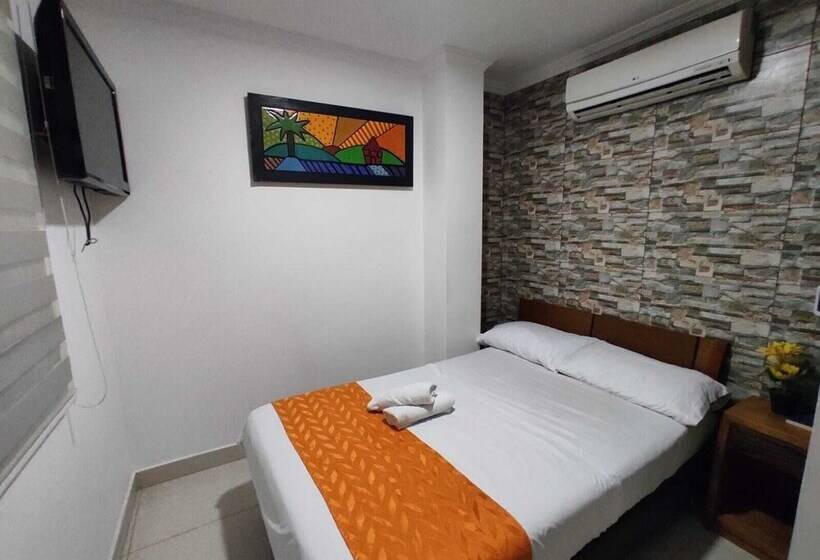 اتاق استاندارد, Najjez