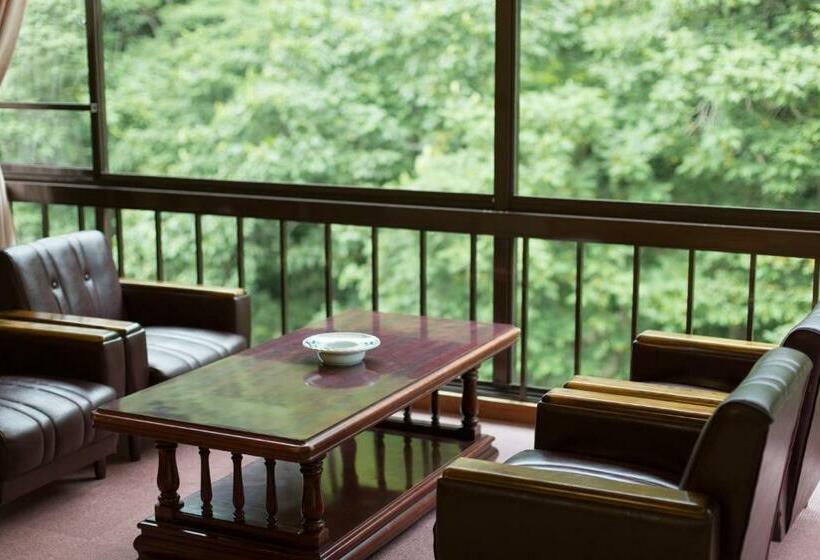 غرفة قياسية, Ogawa