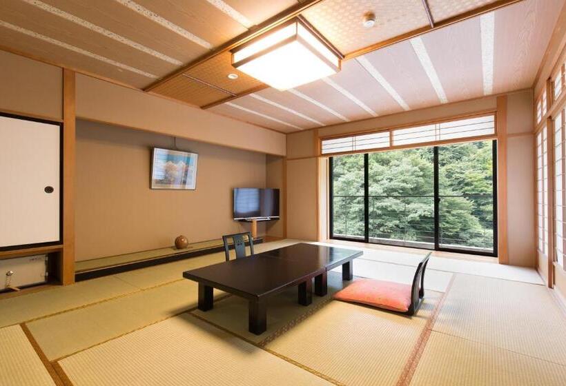 스탠다드 룸, Ogawa