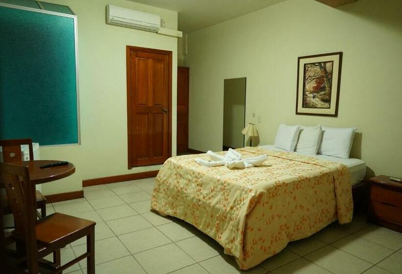 غرفة قياسية, Oro Verde & Suites