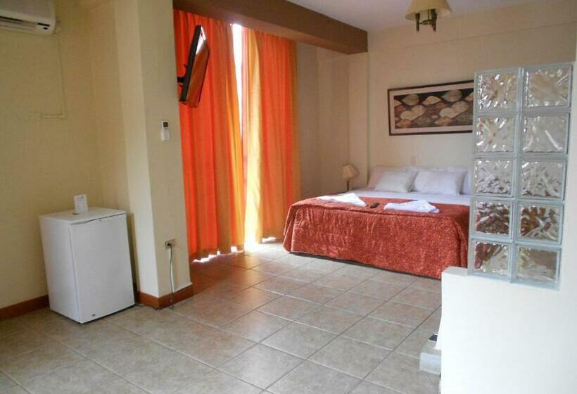 جناح, Oro Verde & Suites