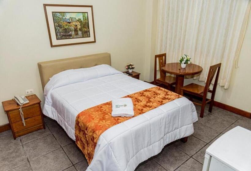 غرفة قياسية فردية, Oro Verde & Suites