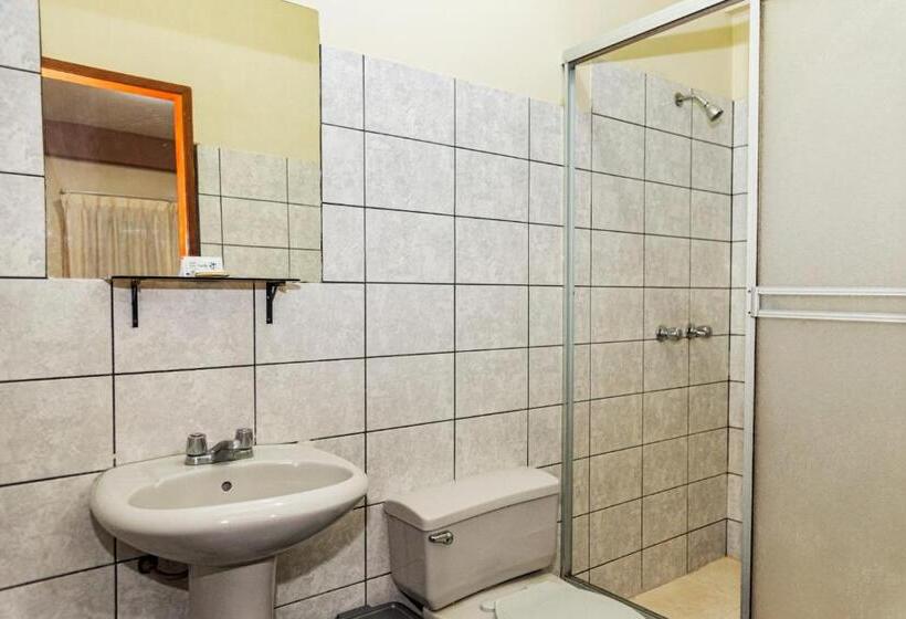 חדר סטנדרט יחיד, Oro Verde & Suites