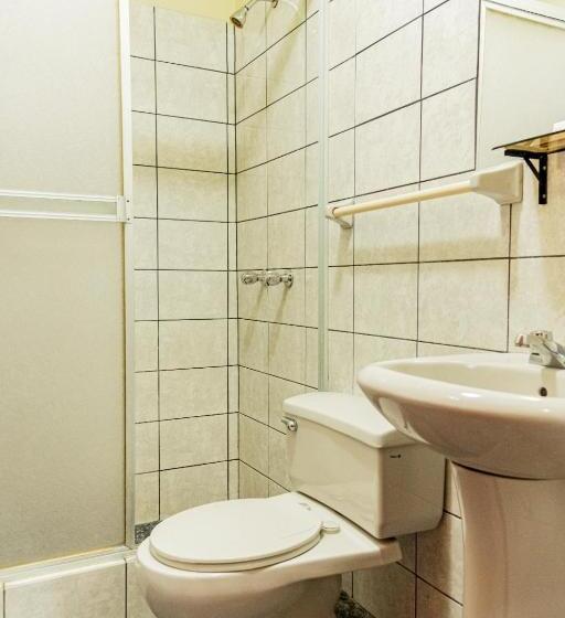 غرفة قياسية فردية, Oro Verde & Suites