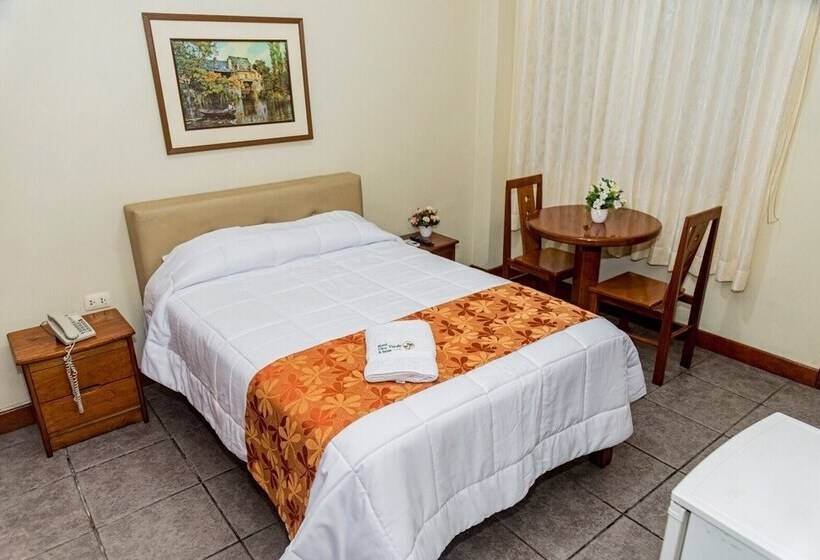 חדר סטנדרט יחיד, Oro Verde & Suites