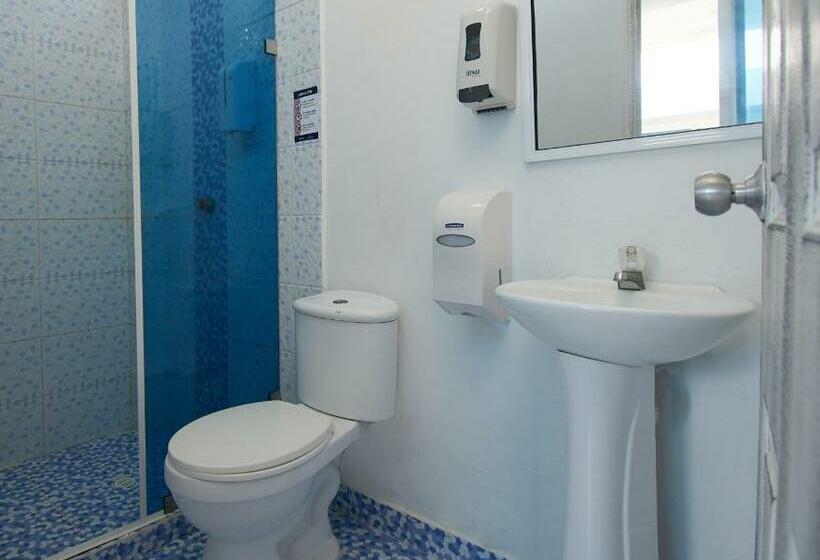 家庭间, Palma Linda